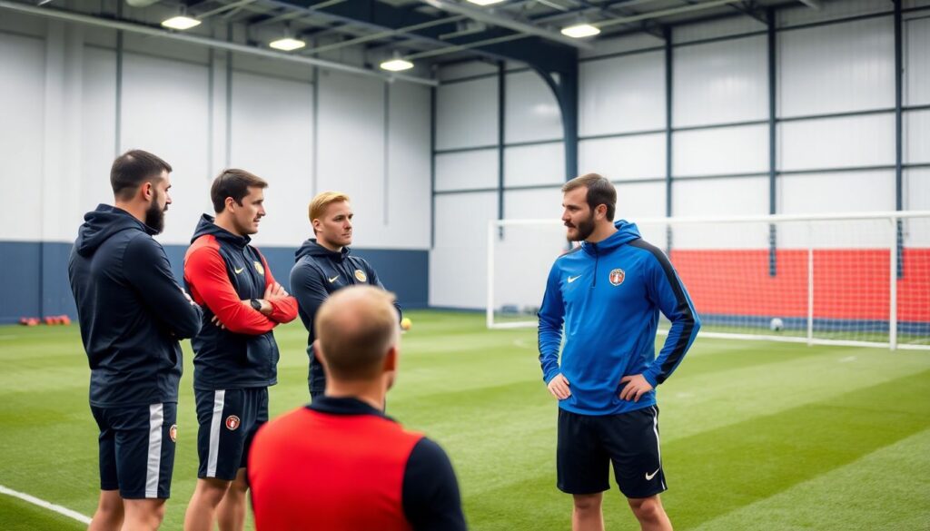 Como as grandes organizações de E-Sports planejam e executam suas janelas de transferências - иллюстрация