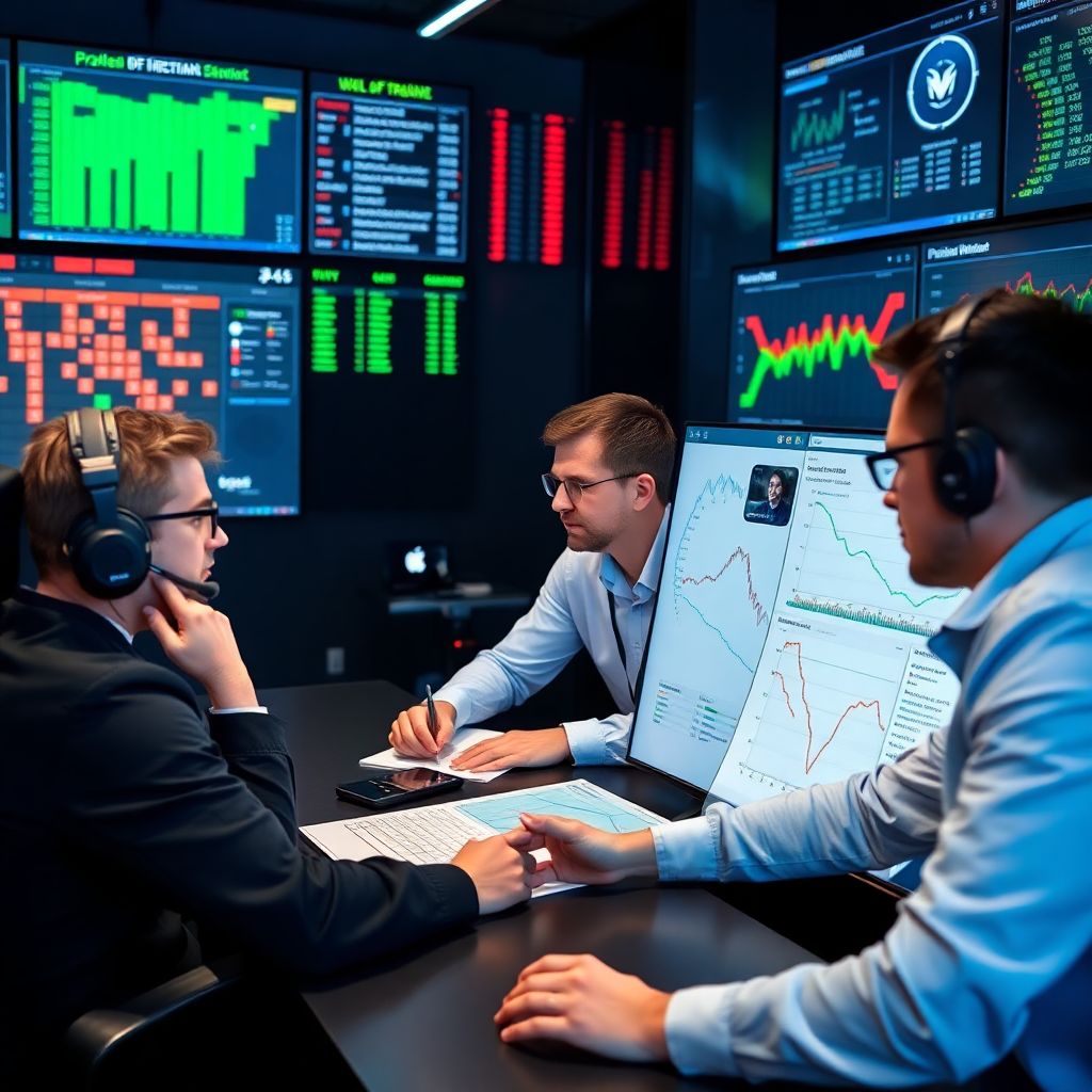 How major esports organizations plan and execute their transfer windows