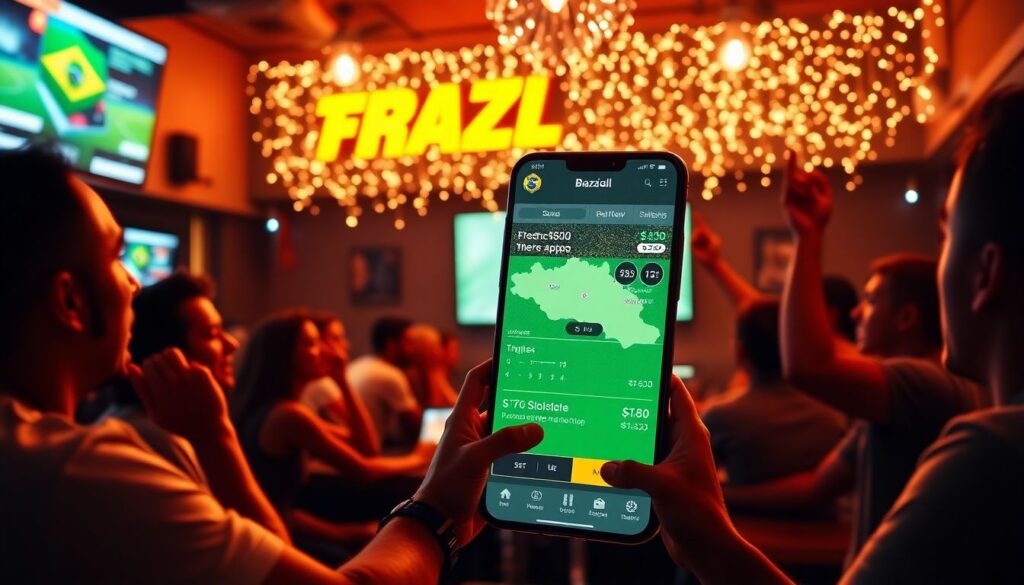 Impacto das promoções relâmpago em sites de apostas esportivas no comportamento dos torcedores - иллюстрация