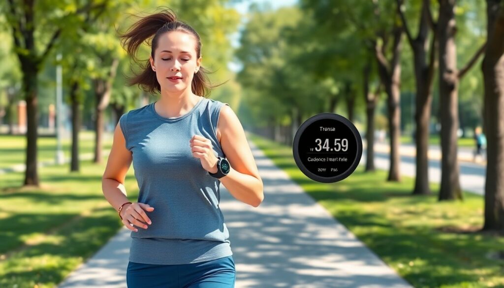 Tecnologia esportiva wearable no amadorismo: como qualquer pessoa pode treinar como um profissional - иллюстрация