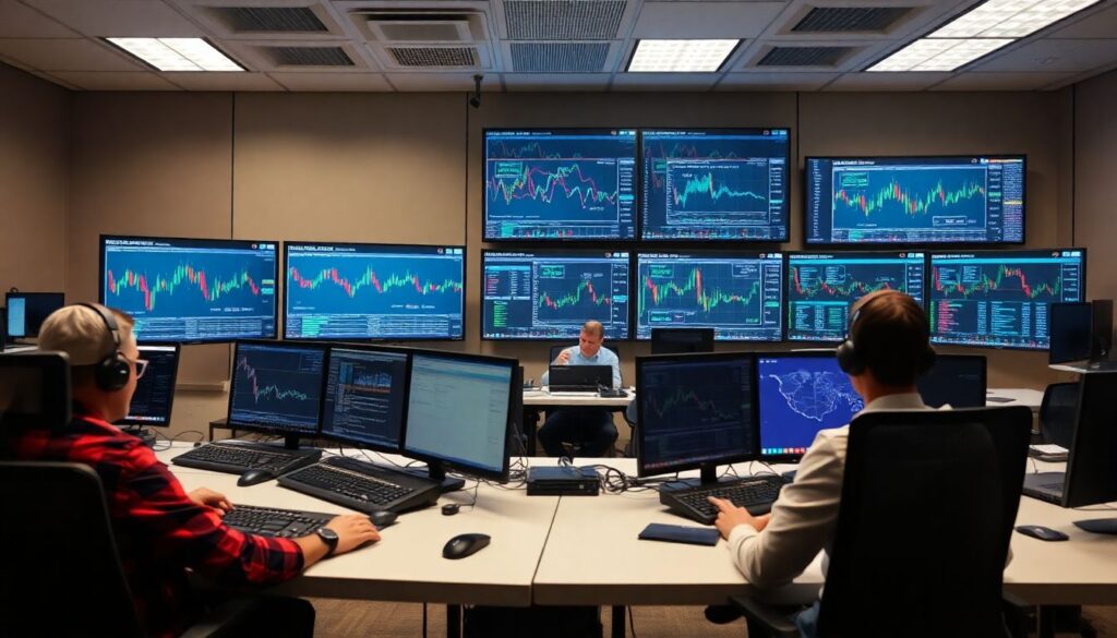 Como funcionam os algoritmos que definem odds e promoções em casas de apostas esportivas - иллюстрация