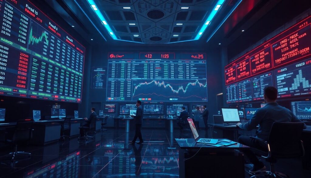 Como funcionam os algoritmos que definem odds e promoções em casas de apostas esportivas - иллюстрация