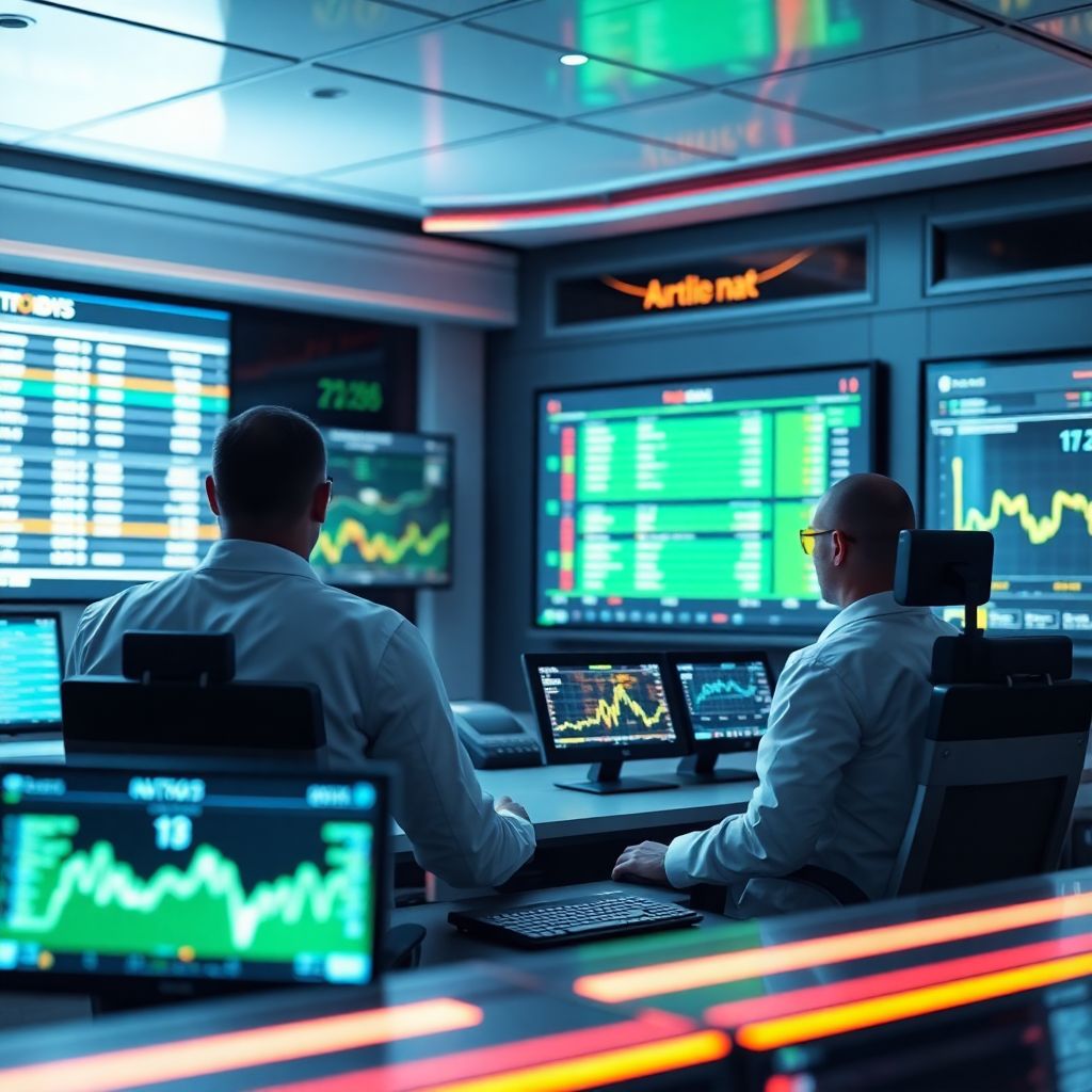 How betting sites set odds and promotions: inside sports betting algorithms