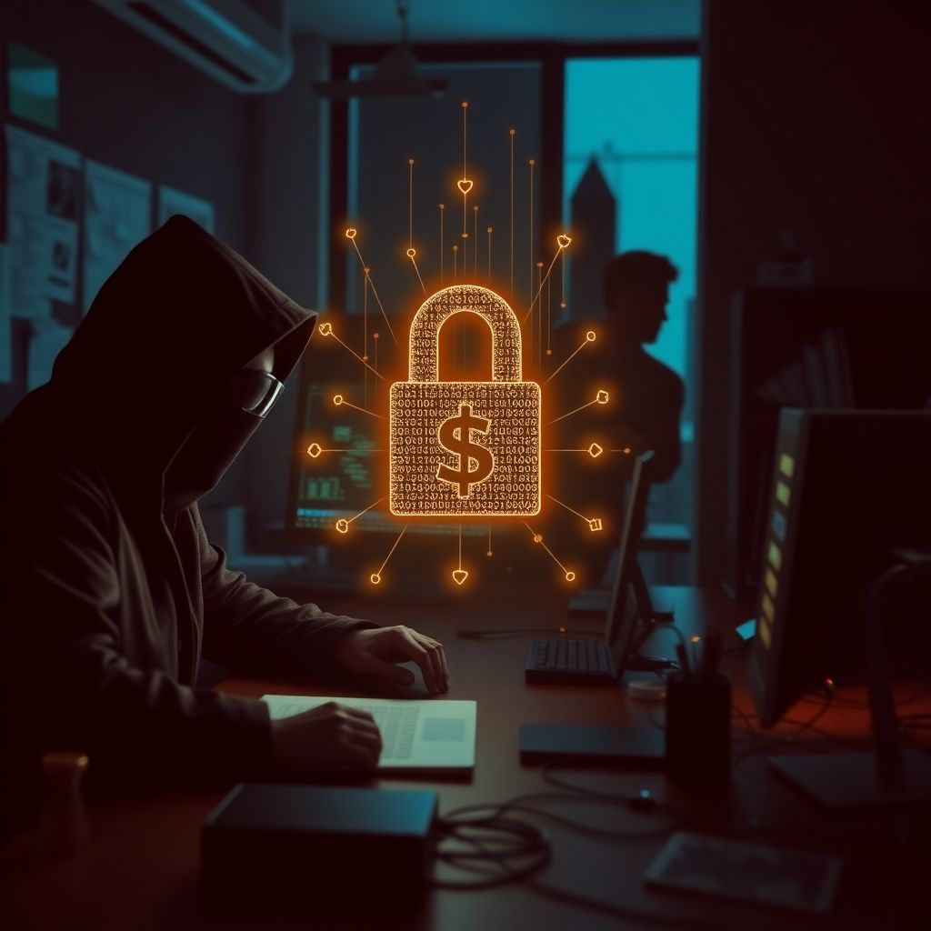 Fintech figure admite vazamento de dados após ataque de engenharia social