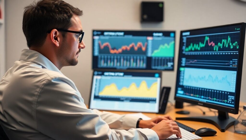 Tecnologias vestíveis que estão revolucionando o condicionamento físico de atletas profissionais - иллюстрация