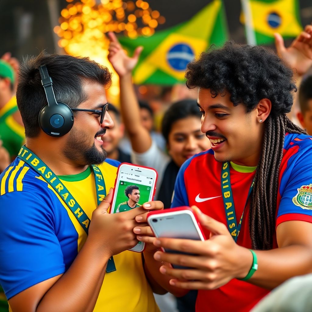 Creative sports promotions that connect clubs and fans on social media