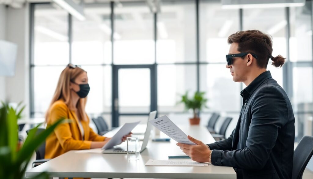 Como a inteligência artificial está mudando o scouting de talentos no futebol e nos E-Sports - иллюстрация