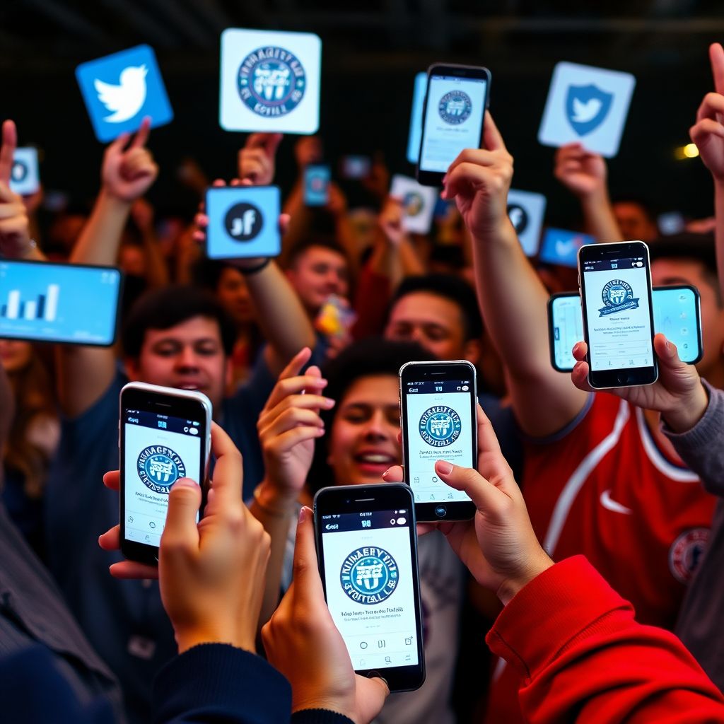 Digital marketing strategies for clubs to make promotional campaigns go viral