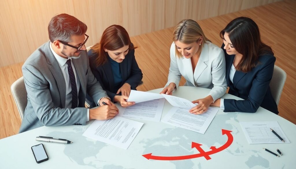 Como funcionam as cláusulas de contrato em grandes transferências e seus impactos financeiros - иллюстрация