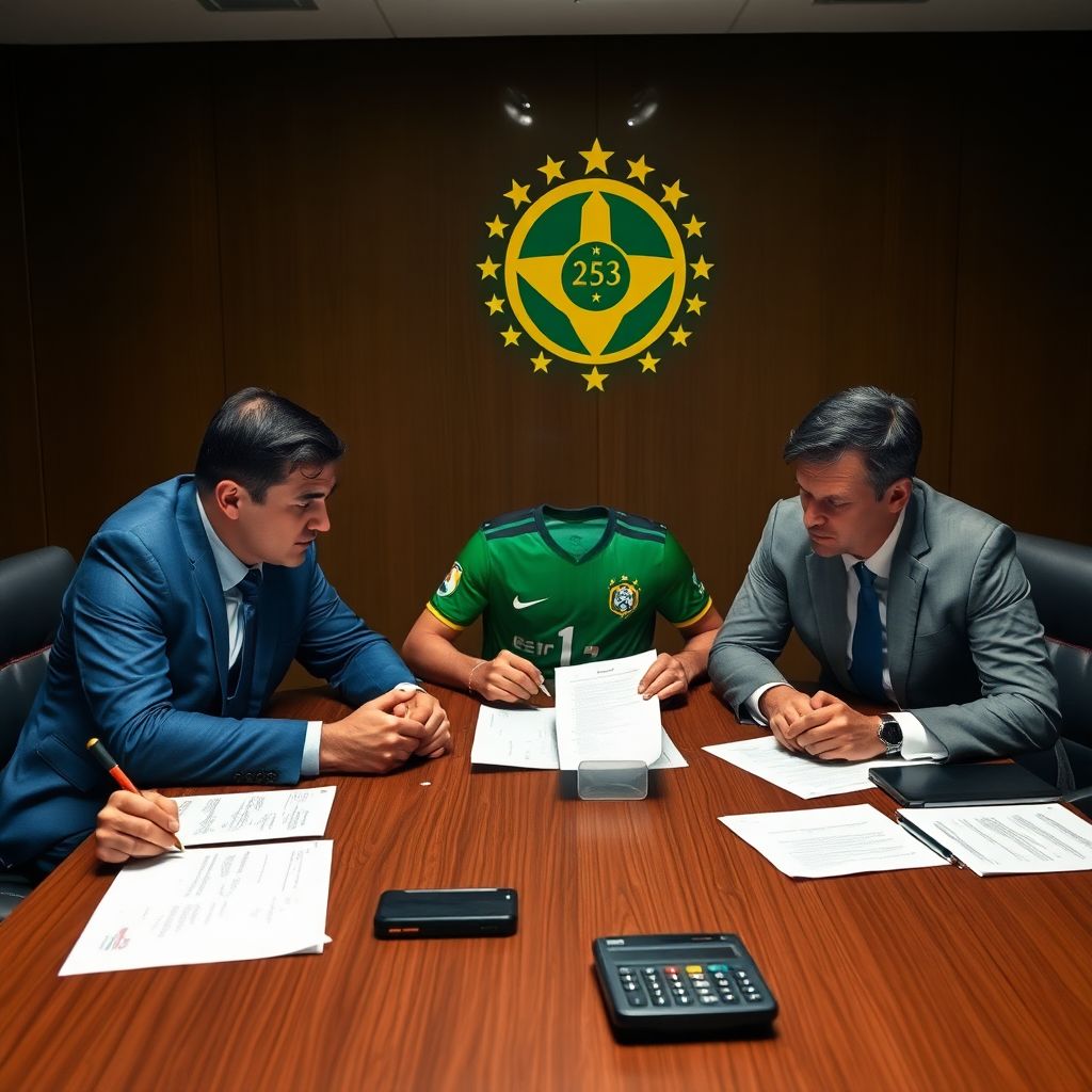 How contract clauses shape major transfers and their financial impact