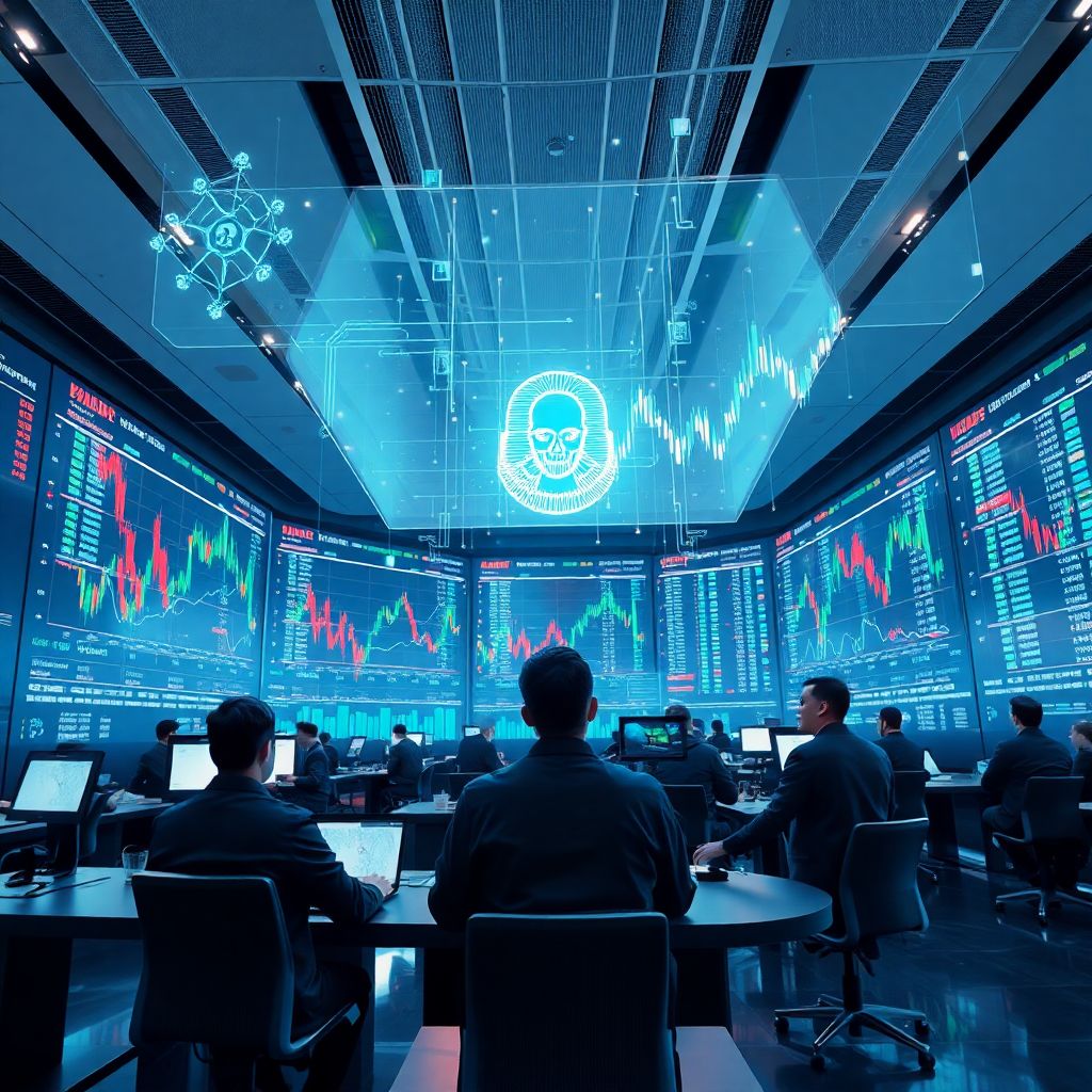 Claude code security abala bolsa e redefine o futuro da cibersegurança