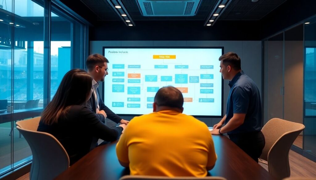 Evolução histórica das promoções esportivas: do 