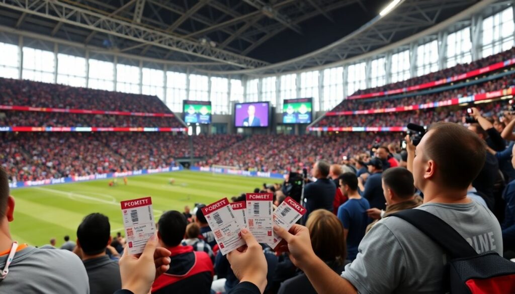 Evolução histórica das promoções esportivas: do 