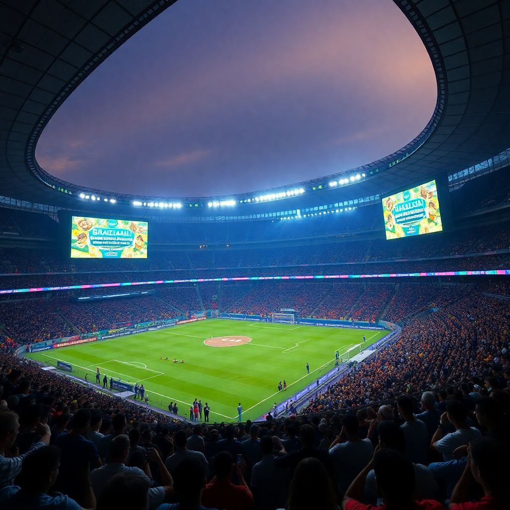 Historical evolution of sports promotions from free tickets to digital loyalty