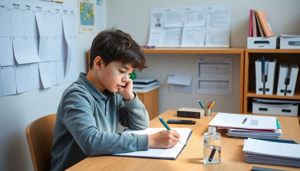 Como equilibrar treino, carreira e saúde mental no ambiente competitivo dos E-Sports - иллюстрация