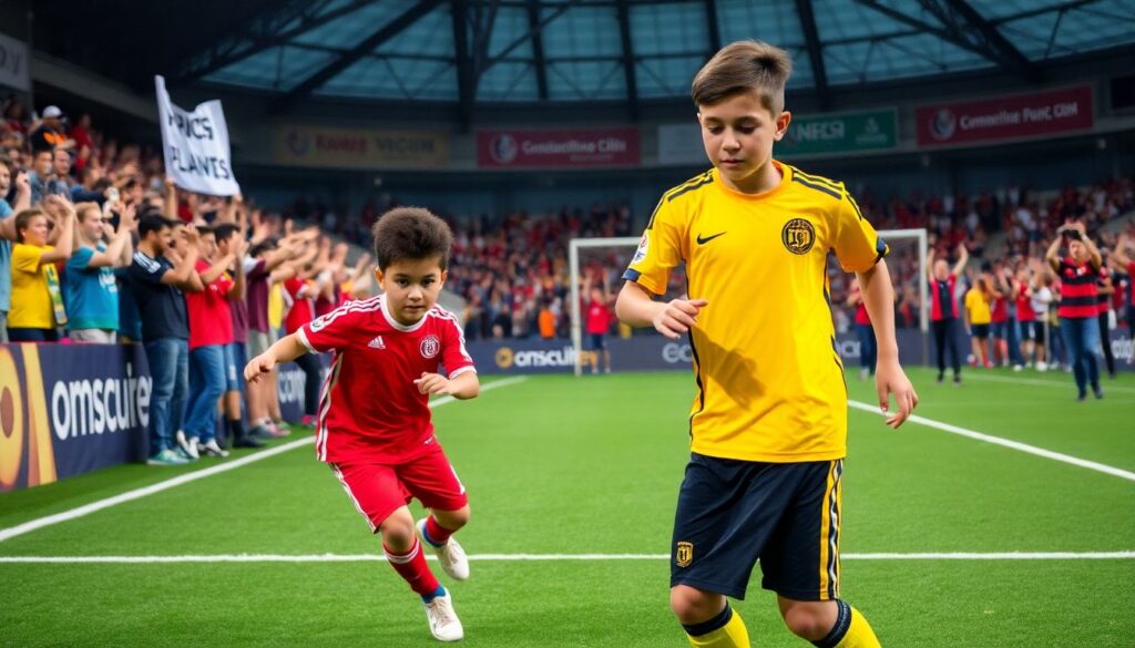 Como as transferências milionárias estão moldando o futuro dos E-Sports - иллюстрация