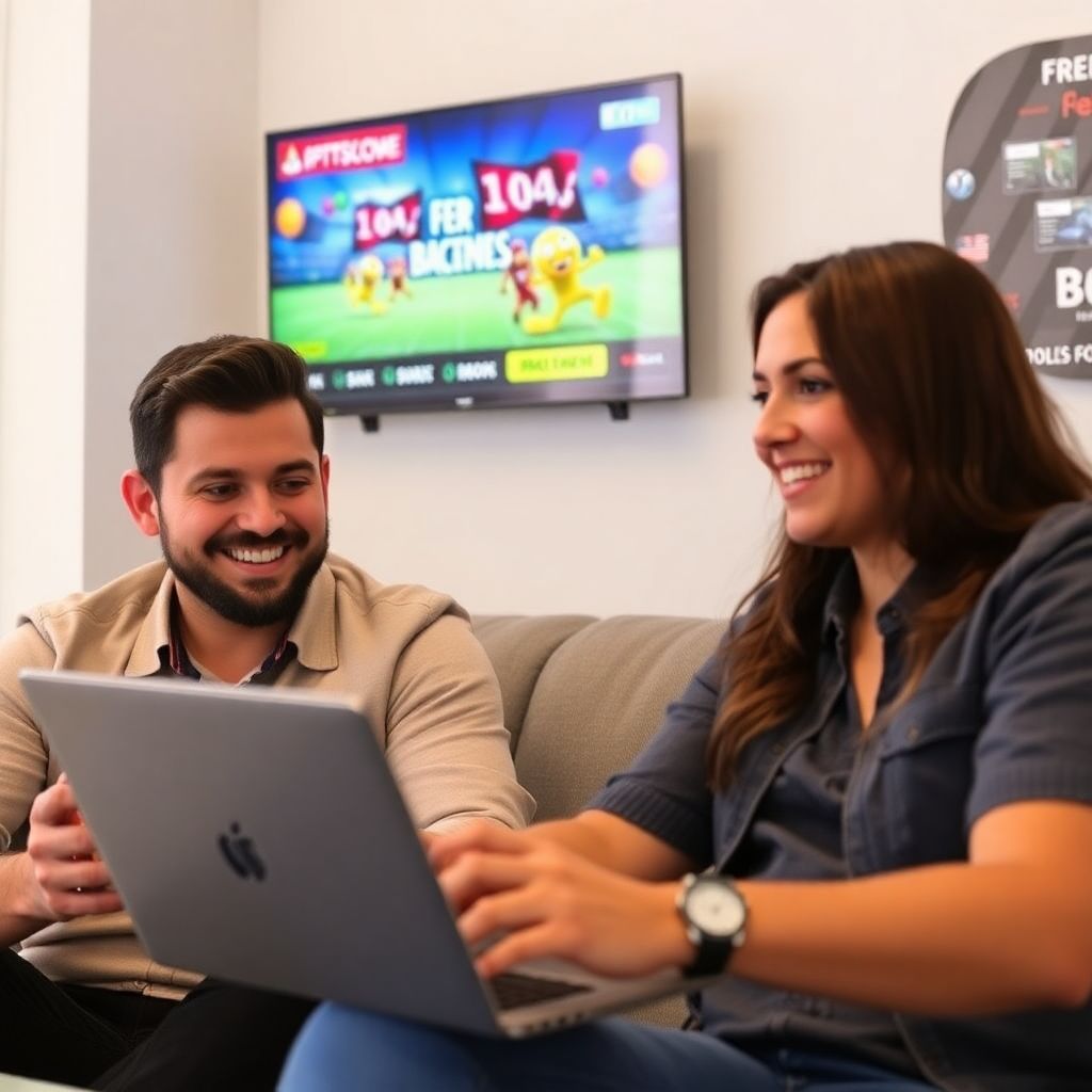 Top online sports promotions this month: where it really pays to bet