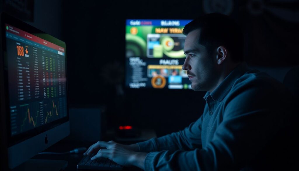 Programas de fidelidade em casas de apostas: promoções que funcionam (e as que não funcionam) - иллюстрация