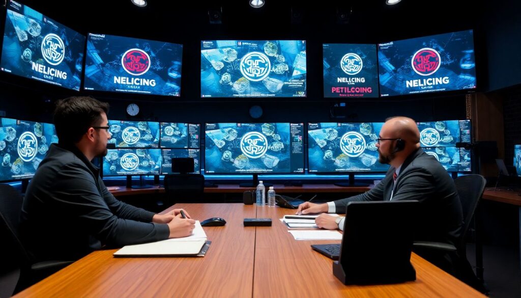 Tendências em E-Sports: novos jogos, novas ligas e o futuro das transferências digitais - иллюстрация