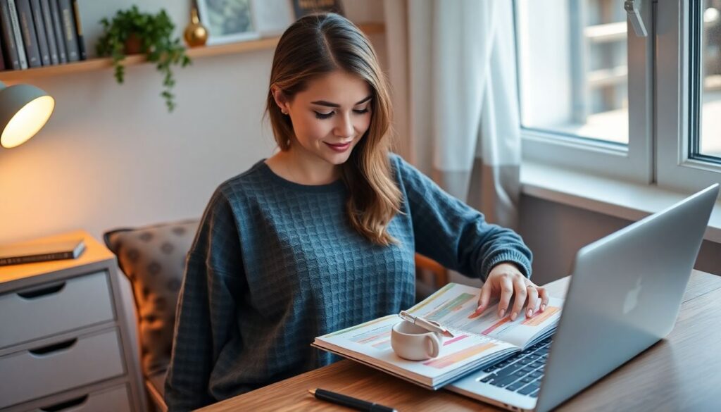 Como montar um calendário de treino que equilibre performance, saúde e vida social de atletas e gamers - иллюстрация