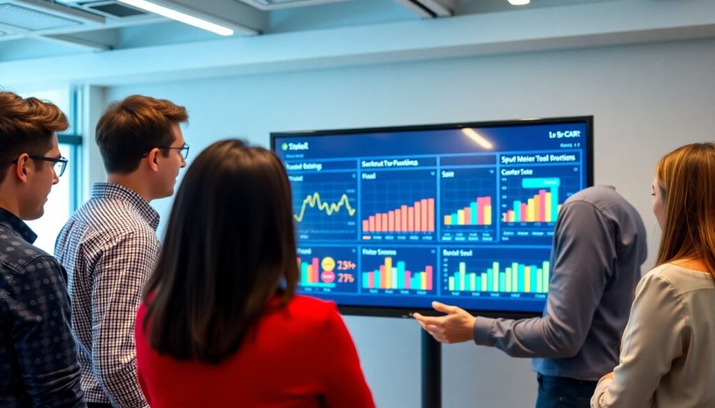 Realidade aumentada e virtual nos treinos esportivos: promessas, limites e oportunidades de negócio - иллюстрация