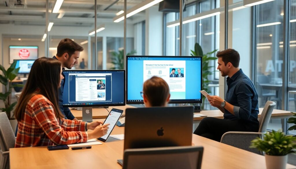 O papel das redes sociais nas promoções esportivas: do cupom ao engajamento em tempo real - иллюстрация