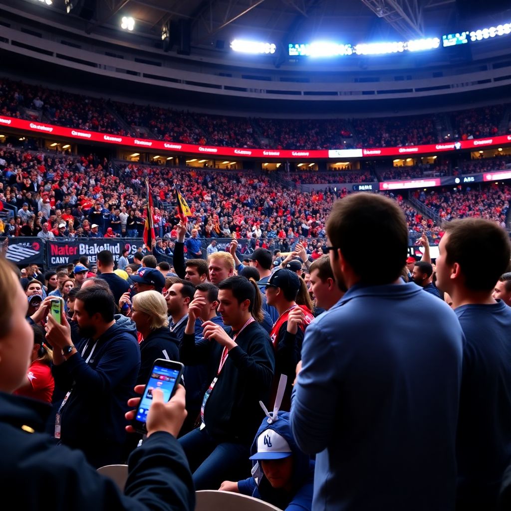 Social media in sports promotions: from coupon codes to real-time engagement