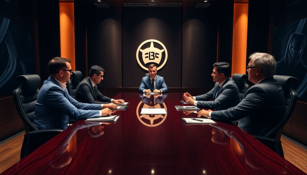 Mercado de transferências nos E-Sports: salários, contratos, cláusulas e curiosidades pouco comentadas - иллюстрация