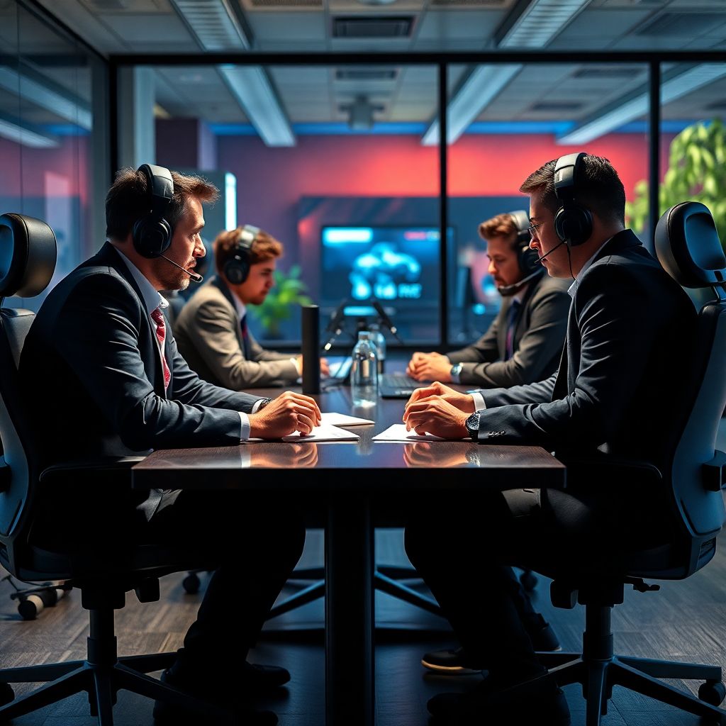 Esports transfer market explained: salaries, contracts, clauses and hidden facts