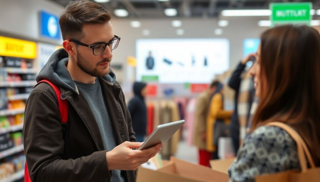 Promoções relâmpago em material esportivo: estratégias para aproveitar descontos sem cair em marketing enganoso - иллюстрация