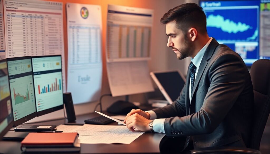 Transparência financeira no mercado de transferências: como torcedores podem acompanhar valores e negociações - иллюстрация