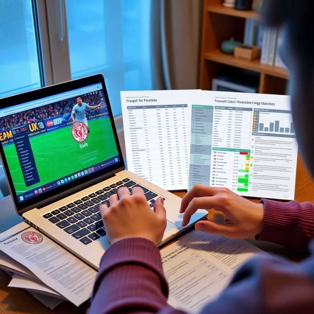 Financial transparency in transfer market: how fans can track fees and negotiations