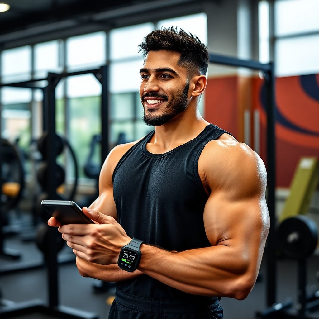 Biohacking in sports: how supplements and gadgets drive controversial performance