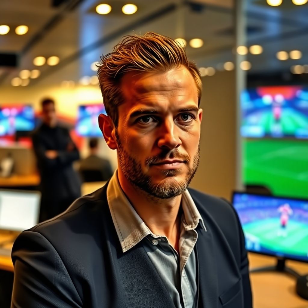 Inside the european football transfer market: how the hottest rumors emerge