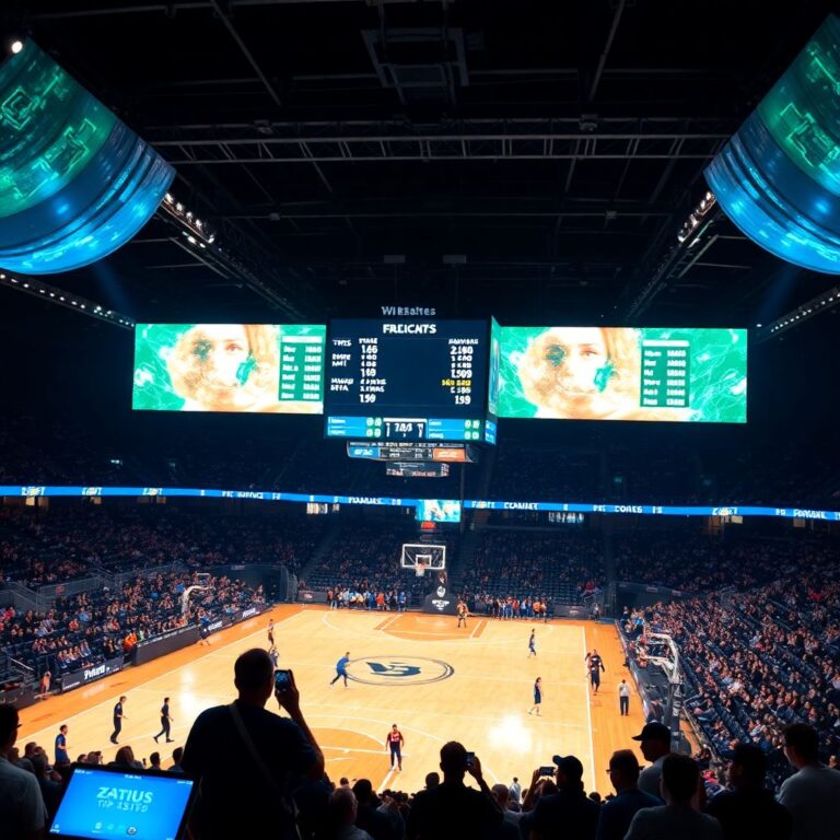 Future of sports streaming: interactive tools, live shopping and promos