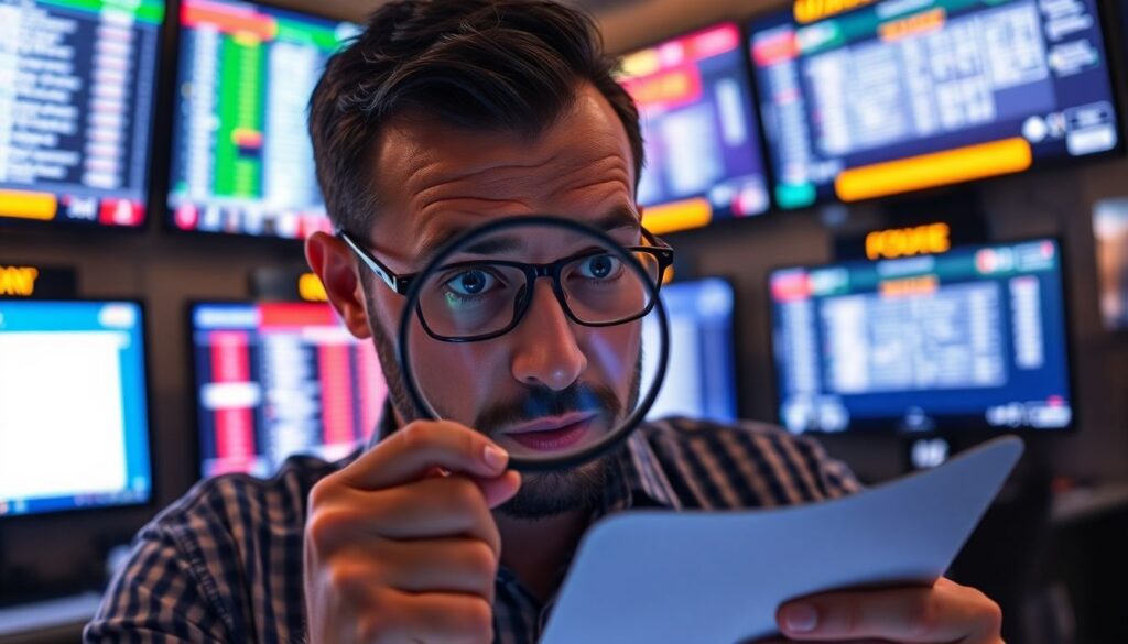 Promoções esportivas online: como identificar ofertas realmente vantajosas nas casas de apostas - иллюстрация