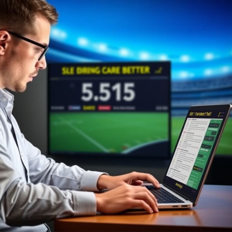 Online sports promotions: how to spot truly valuable betting offers
