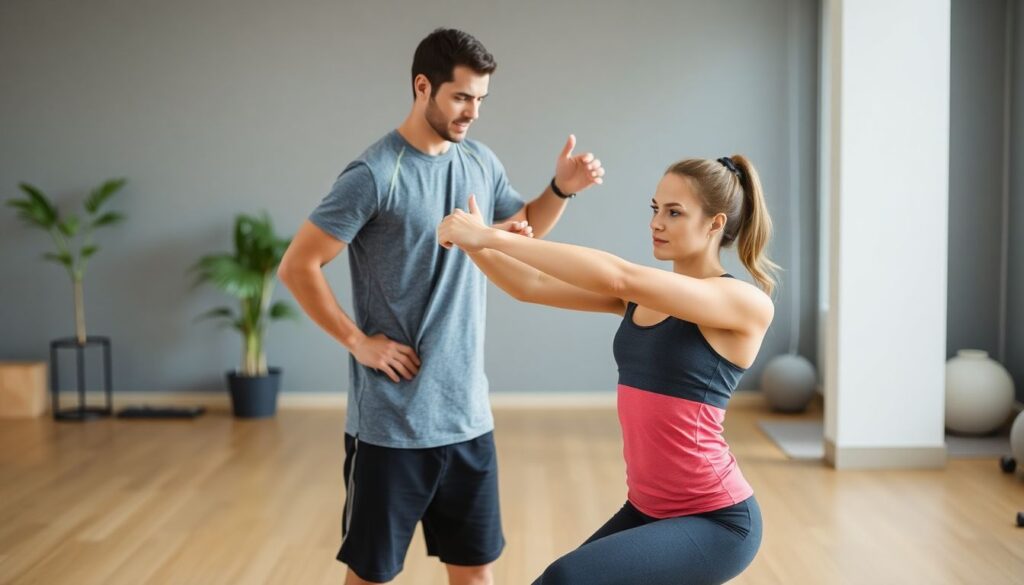 A rotina de treino dos atletas de E-Sports: o que podemos aprender para nossa própria saúde e fitness - иллюстрация