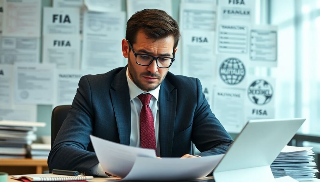 Como funcionam os bastidores de uma transferência milionária: agentes, cláusulas e direitos de imagem - иллюстрация