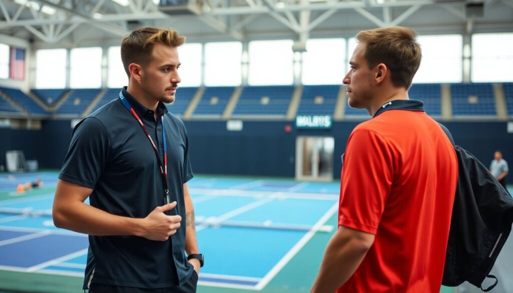 O papel da psicologia esportiva na performance de atletas de alto rendimento e gamers profissionais - иллюстрация