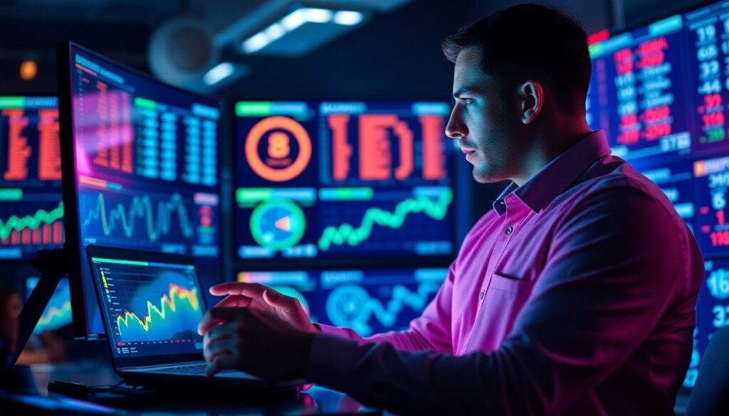 Transferências bombásticas: quando a análise de dados dita o próximo destino das estrelas do esporte - иллюстрация