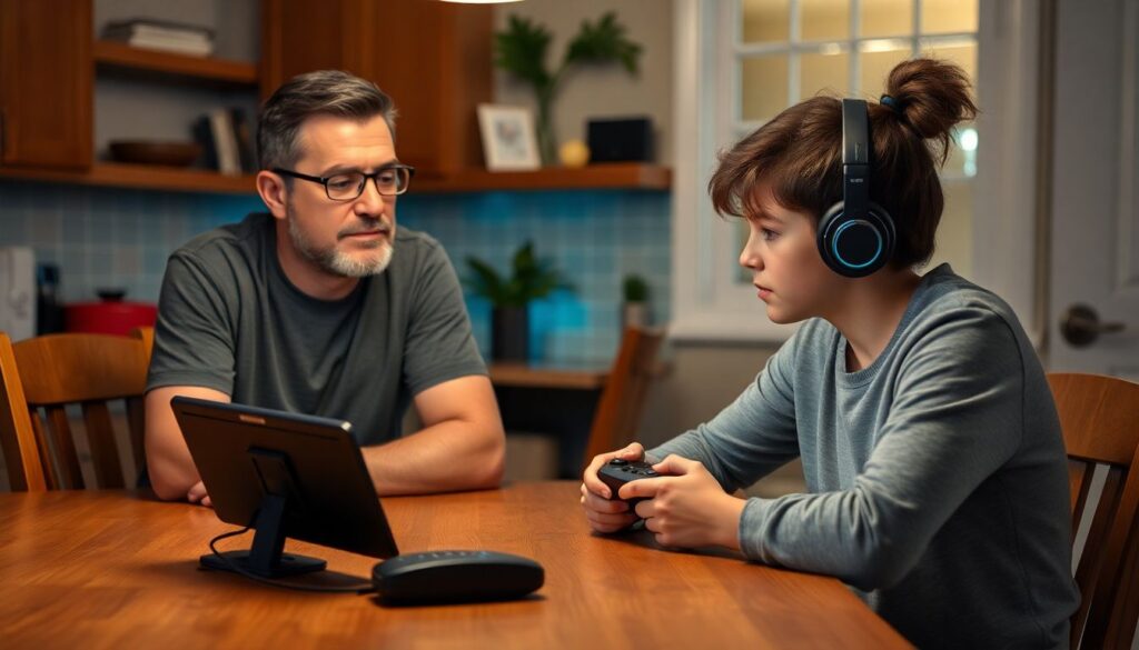 E-Sports e saúde: os principais riscos físicos e mentais e como preveni-los - иллюстрация