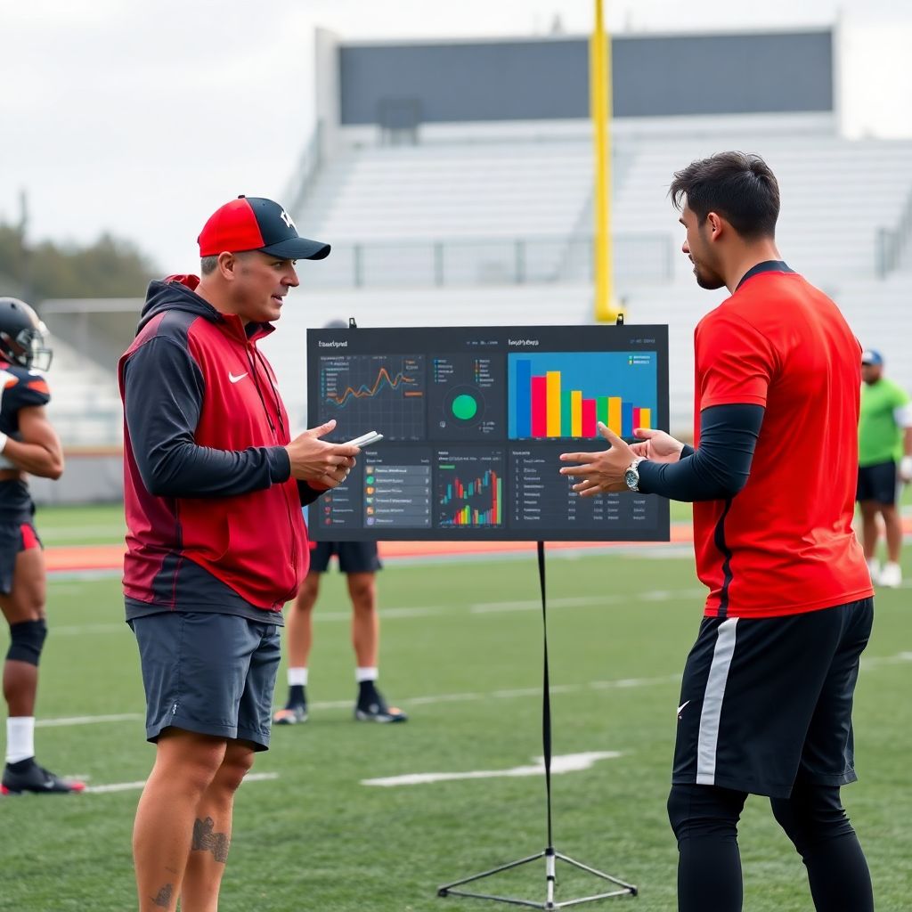 Performance analysis tools: how clubs and athletes use data in sport and e-sports