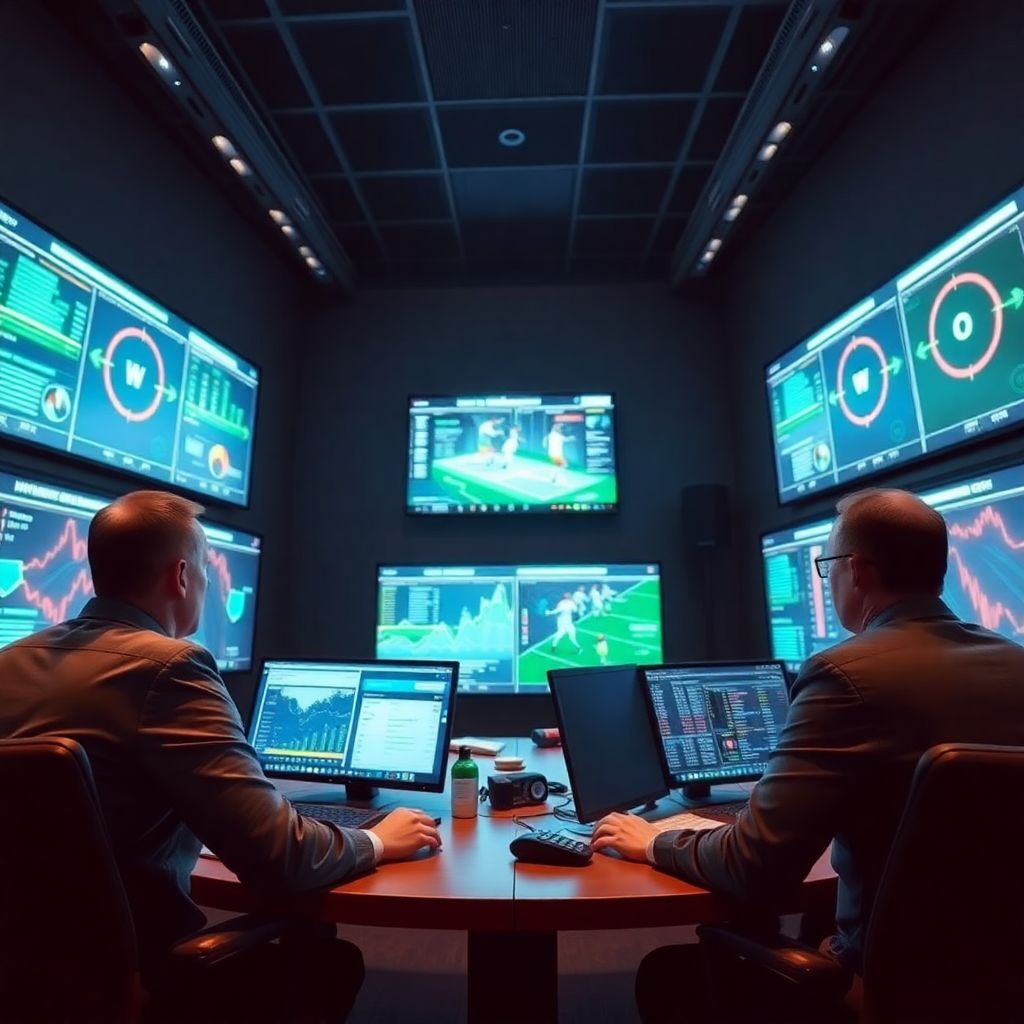 Data-driven blockbuster transfers decide the next destination of sports superstars