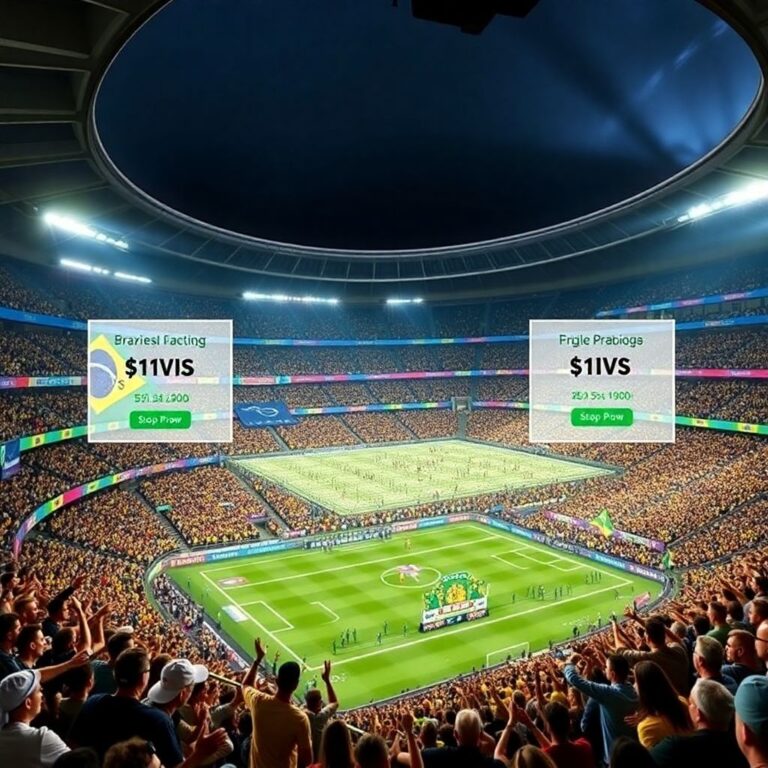 Ticket promotions and Vip packages: how clubs use discounts to fill stadiums