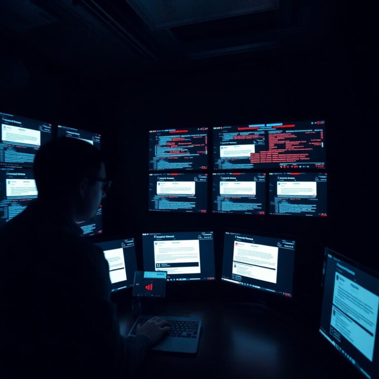 Darktrace detecta 32 milhões de e-mails de phishing e revela avanço das fraudes