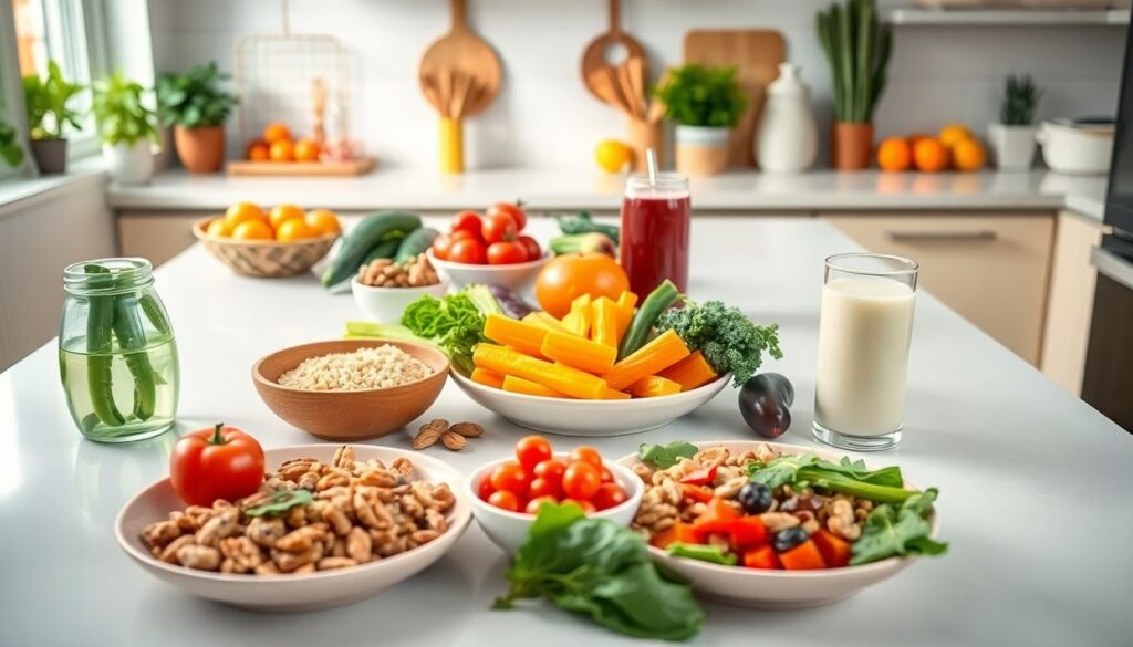 Nutrição esportiva descomplicada: o que realmente faz diferença na performance para esportistas amadores - иллюстрация