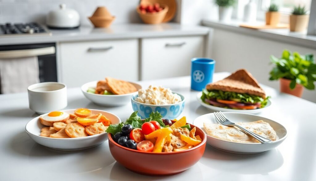 Nutrição esportiva descomplicada: o que realmente faz diferença na performance para esportistas amadores - иллюстрация