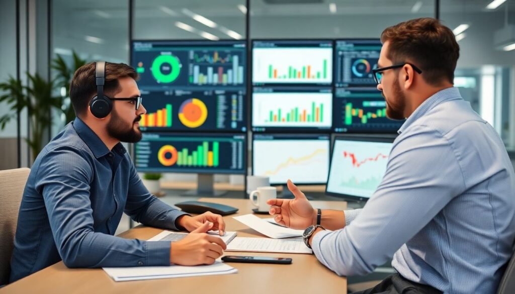 Como a inteligência artificial está sendo usada em scout, análise de atletas e previsões de transferências - иллюстрация