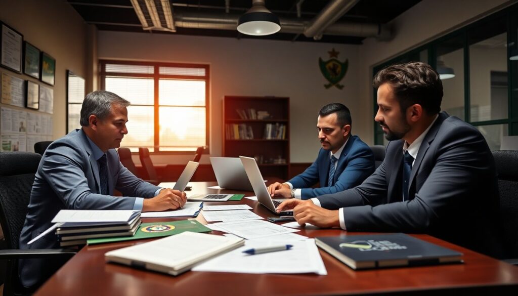 Diferenças entre o mercado de transferências no futebol europeu, sul-americano e asiático - иллюстрация